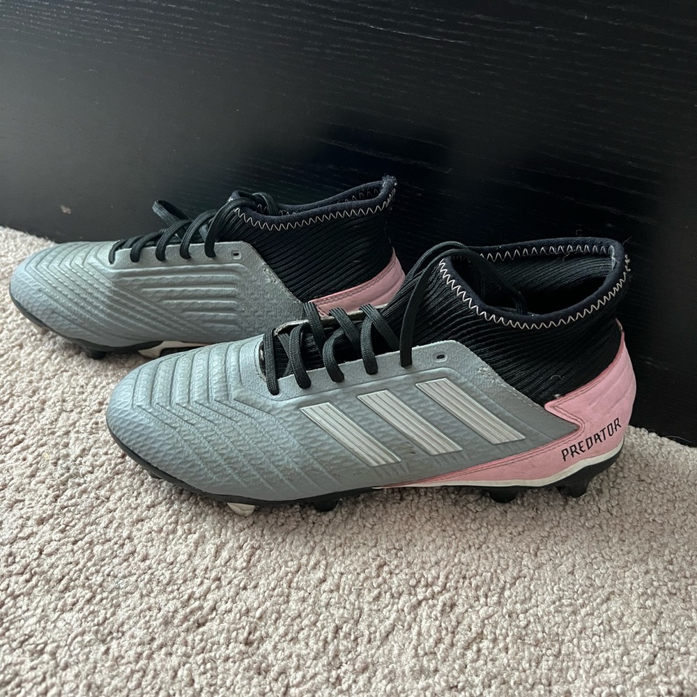 Adidas Womens Cleats